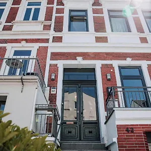 Hostal Domizil, Brema