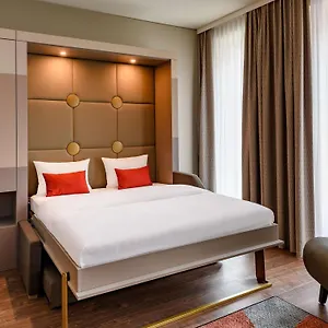 4* Apart-hotel Adagio