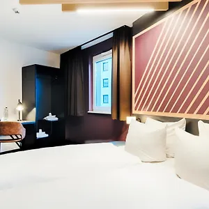 Hotel Bremen-city, Brema