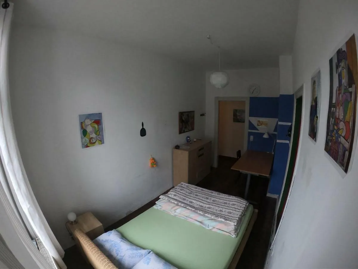 Experience Bremen Hotell 0*,