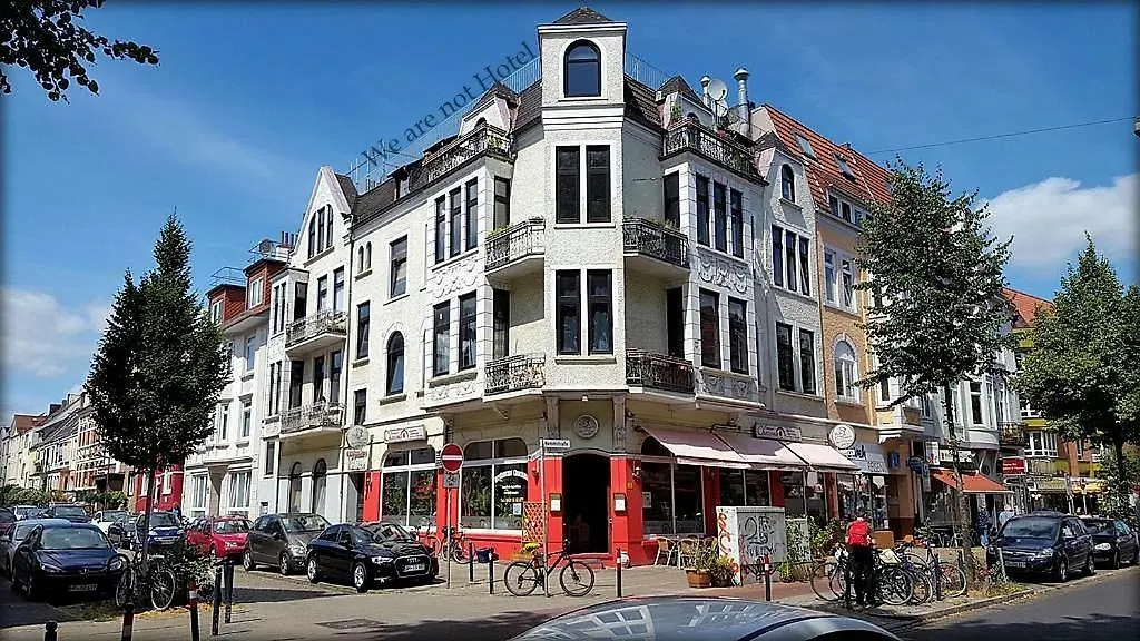 Experience Bremen Hotell