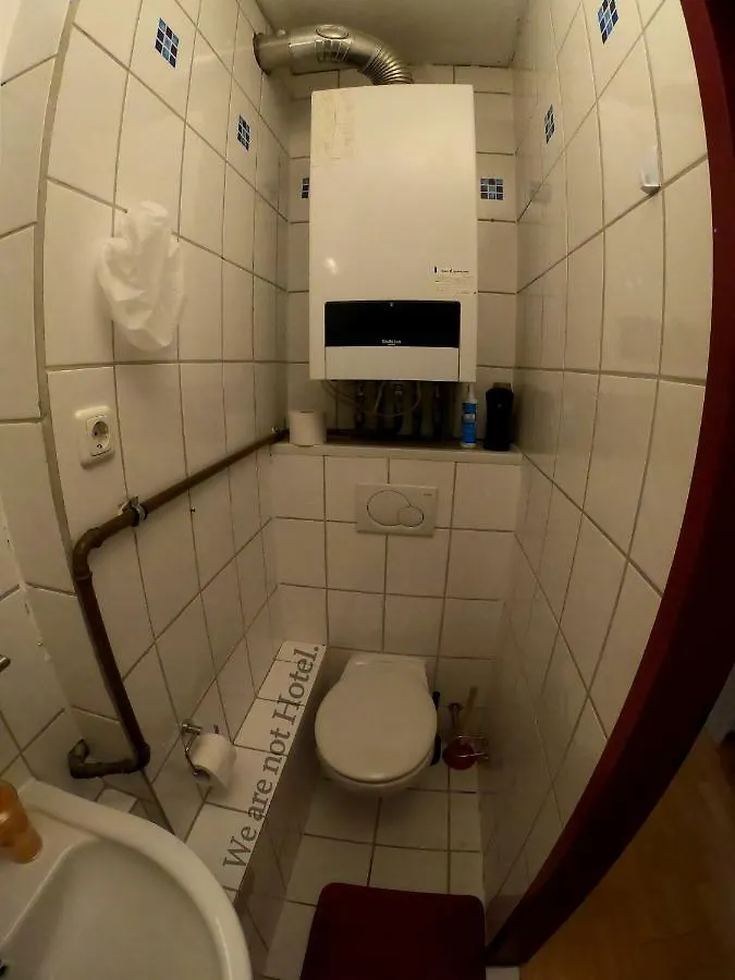Experience Bremen Hotell